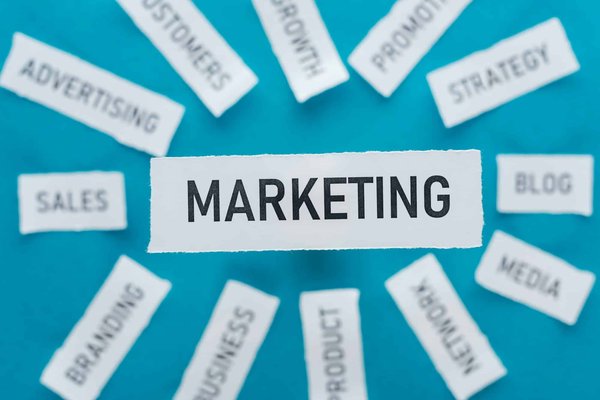 Stratégie efficace pour positionner votre entreprise sur le marché