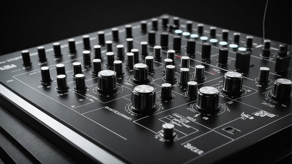 Sonorisation : choisissez le bon fournisseur pour vos équipements audio