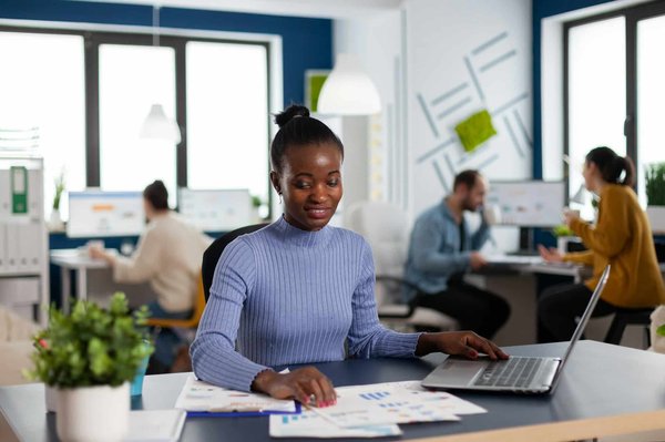 Boostez votre business avec la formation digitale en marketing