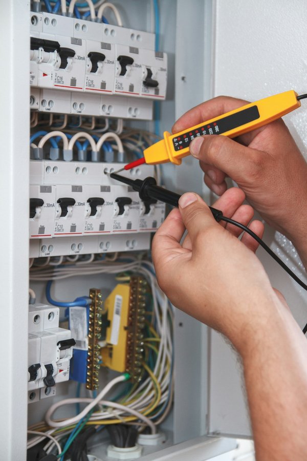 Services complets d'un électricien à Barentin pour votre maison