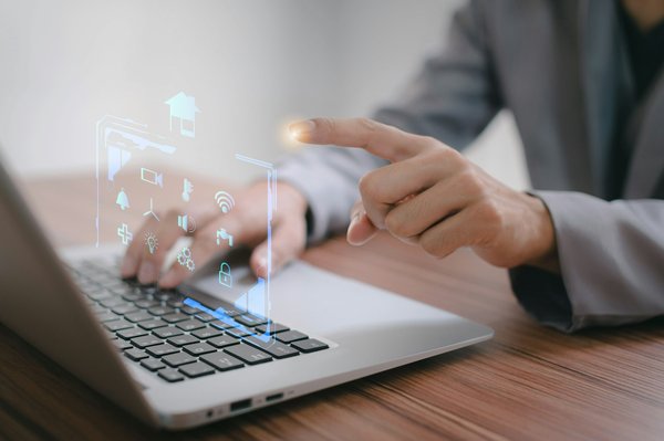 Séquence : maximisez la productivité avec une agence d'automatisation