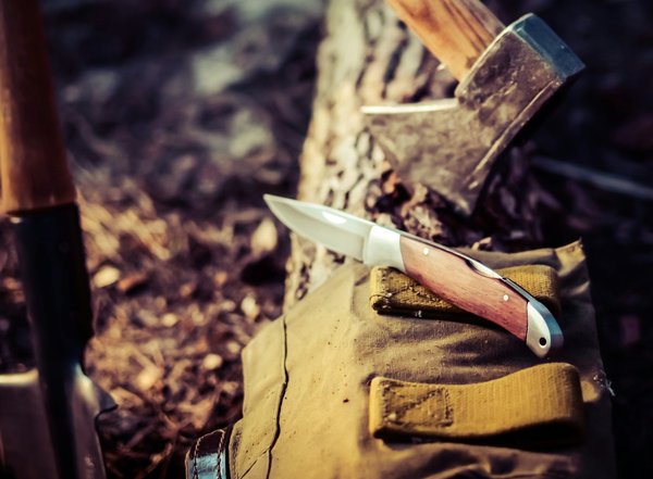 Équipements de survie essentiels disponibles en ligne