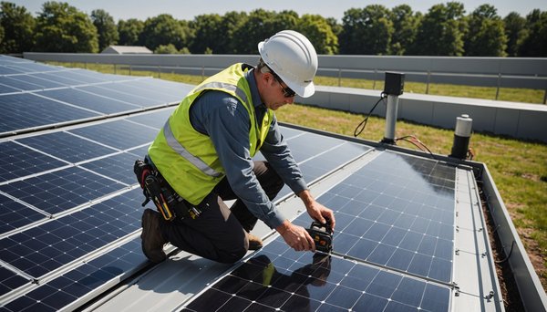 Optimisez votre installation solaire : conseils pratiques et astuces